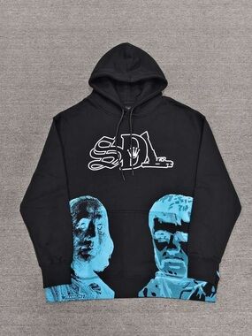 Sdl hoodie brand new